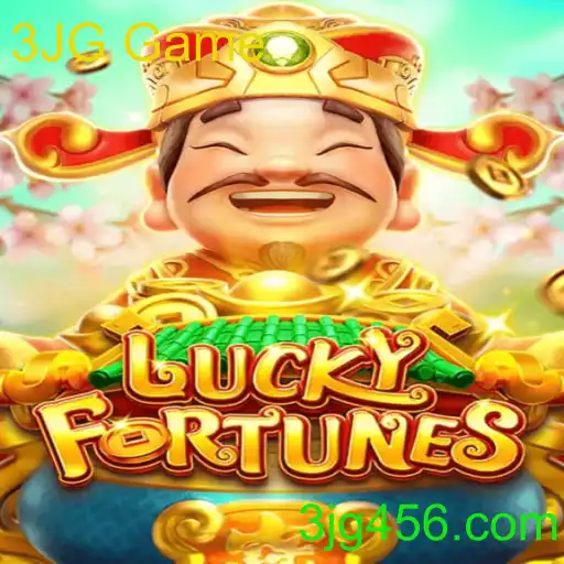 LUCKYFORTUNES