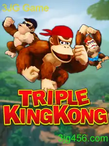 TripleKingKong
